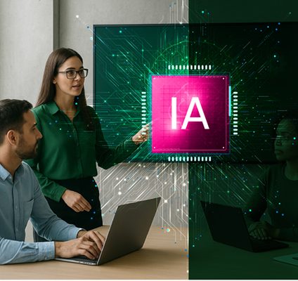 SODERCAN lanza un programa de formación en Inteligencia Artificial aplicada a áreas de negocio